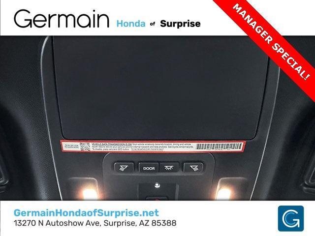 used 2025 Toyota Camry car, priced at $33,923