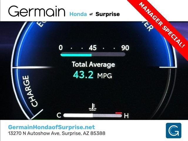 used 2025 Toyota Camry car, priced at $33,923