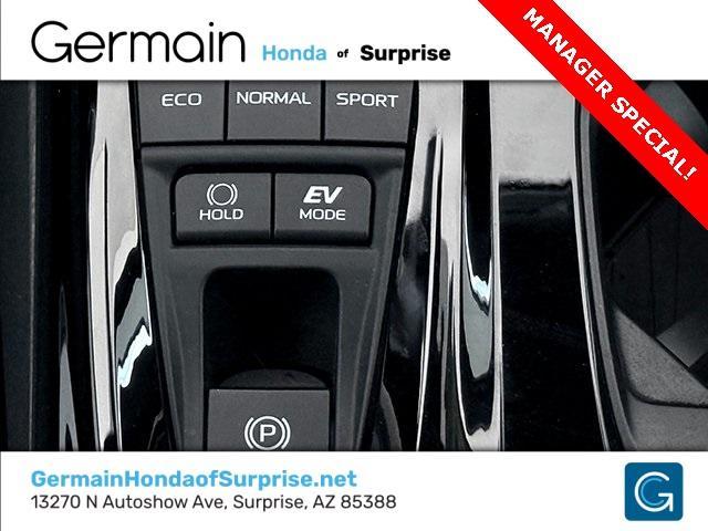 used 2025 Toyota Camry car, priced at $33,923