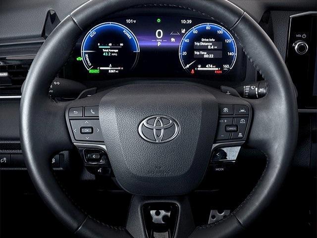 used 2025 Toyota Camry car, priced at $35,910