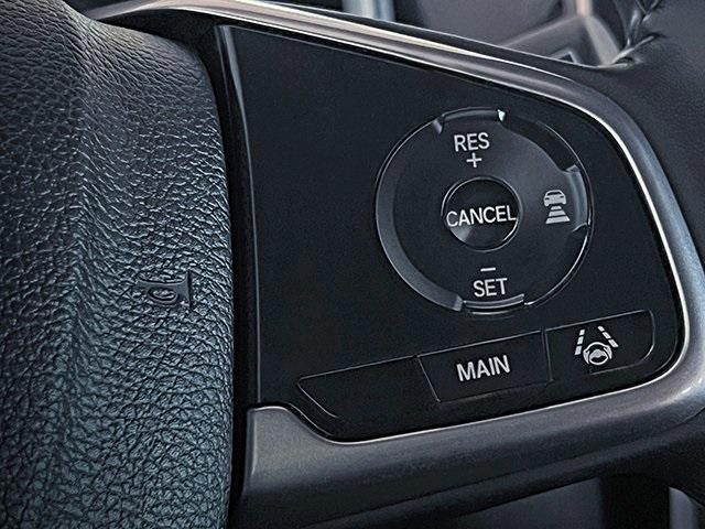 used 2017 Honda CR-V car, priced at $24,599