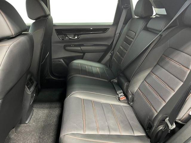 new 2026 Honda CR-V Hybrid car, priced at $43,645