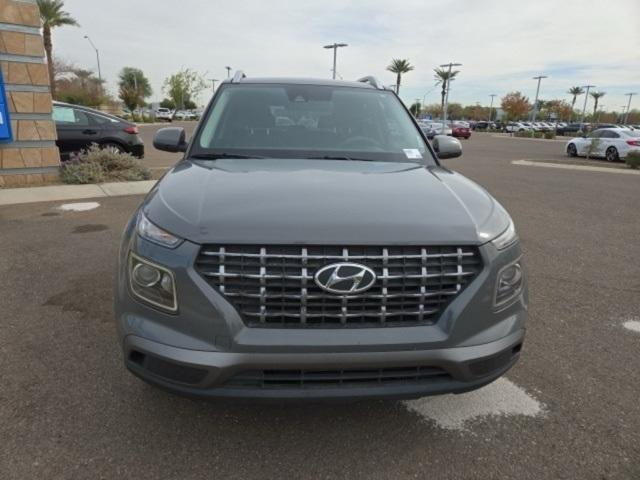 used 2020 Hyundai Venue car, priced at $14,903