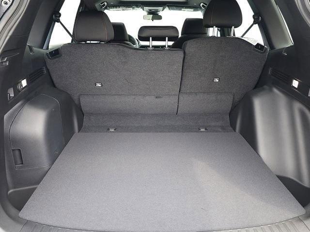 new 2026 Honda CR-V Hybrid car, priced at $40,650