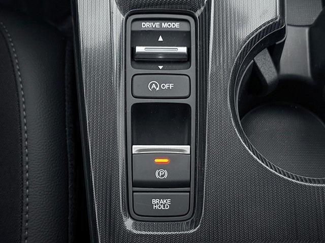 used 2024 Honda Civic car, priced at $26,928