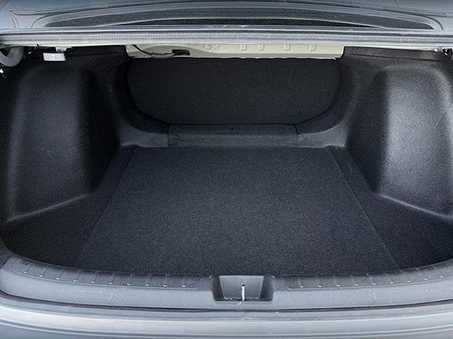 used 2024 Honda Civic car, priced at $26,928