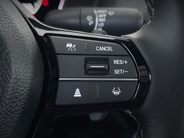 used 2024 Honda Civic car, priced at $26,928