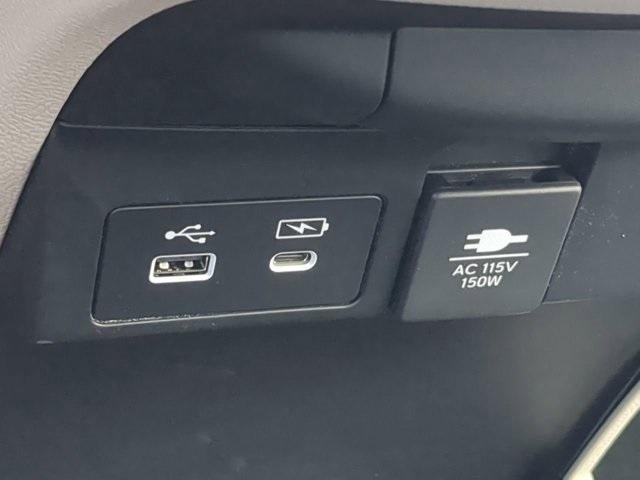 new 2026 Honda Odyssey car, priced at $49,426