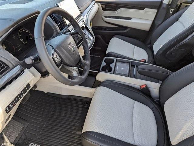 new 2026 Honda Odyssey car, priced at $49,426