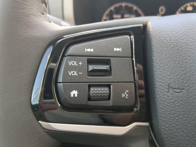 new 2026 Honda Odyssey car, priced at $49,426