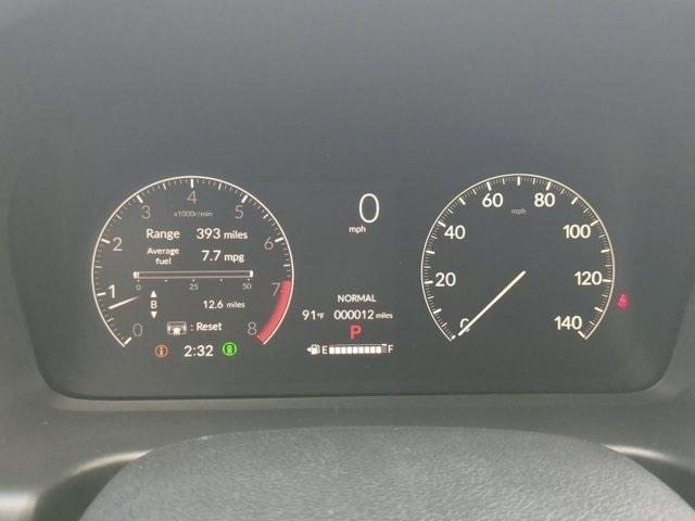 new 2026 Honda Odyssey car, priced at $49,426