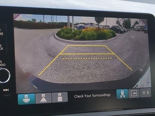 new 2026 Honda Odyssey car, priced at $49,426