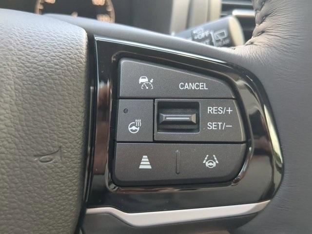 new 2026 Honda Odyssey car, priced at $49,426