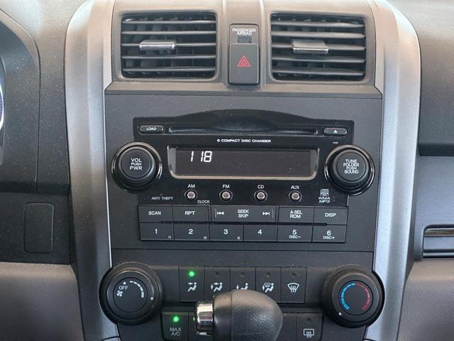 used 2008 Honda CR-V car, priced at $9,928