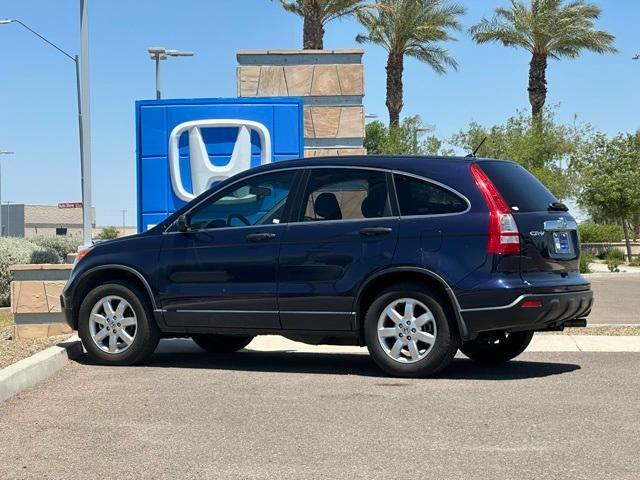 used 2008 Honda CR-V car, priced at $9,928