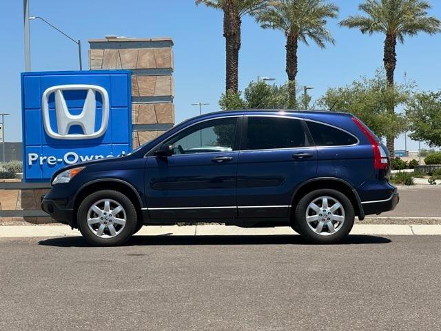 used 2008 Honda CR-V car, priced at $9,928