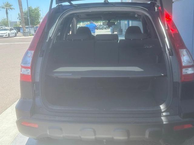 used 2008 Honda CR-V car, priced at $9,928
