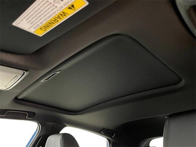new 2025 Honda Civic Hybrid car, priced at $32,989