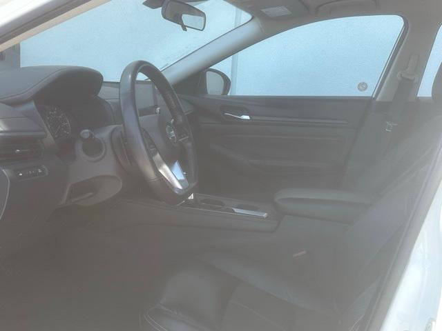 used 2021 Nissan Altima car, priced at $21,889
