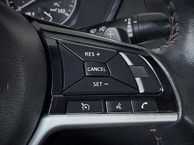 used 2021 Nissan Altima car, priced at $20,859