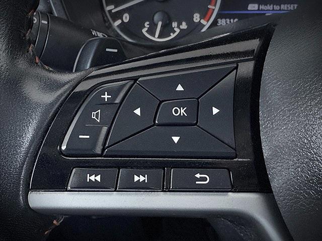 used 2021 Nissan Altima car, priced at $20,859