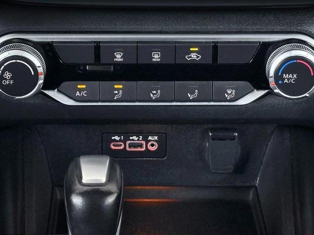 used 2021 Nissan Altima car, priced at $20,859