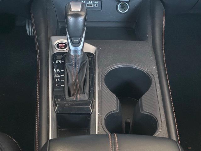 used 2021 Nissan Altima car, priced at $21,889