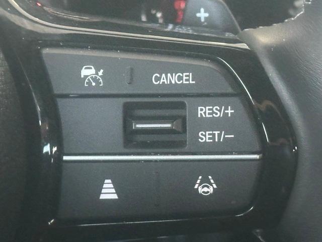 used 2025 Honda Civic car, priced at $25,222