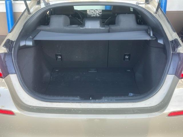 used 2025 Honda Civic car, priced at $25,222