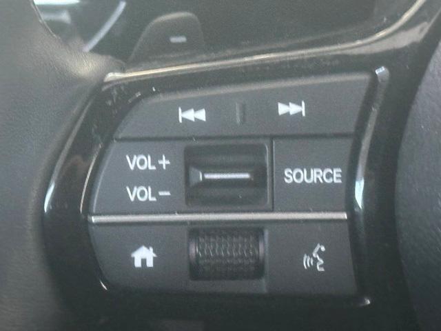 used 2025 Honda Civic car, priced at $25,222