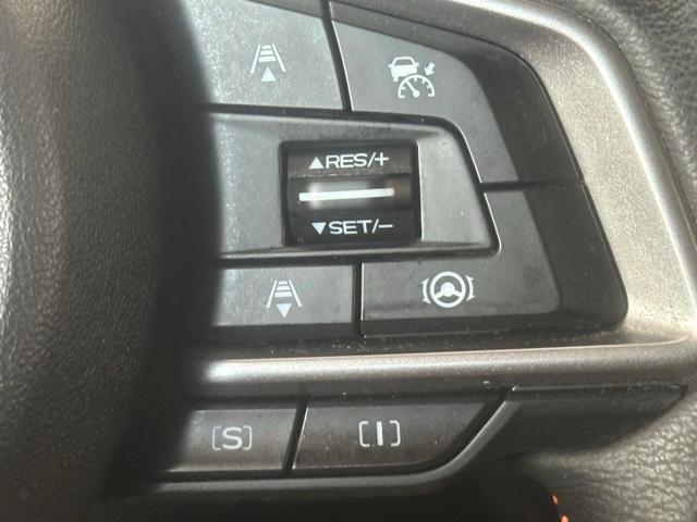used 2022 Subaru Crosstrek car, priced at $27,256