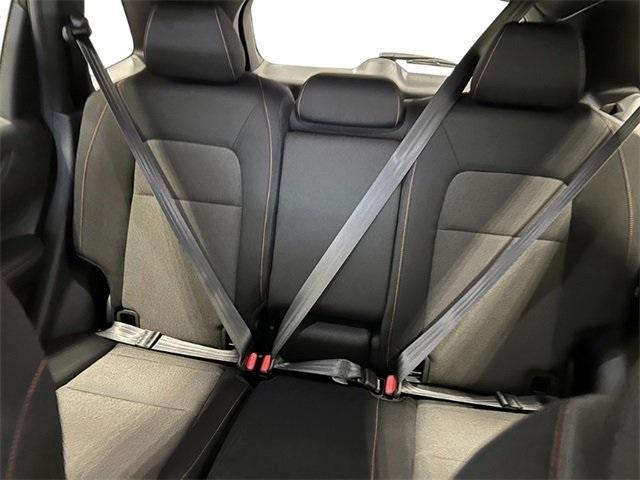 new 2025 Honda CR-V Hybrid car, priced at $36,190