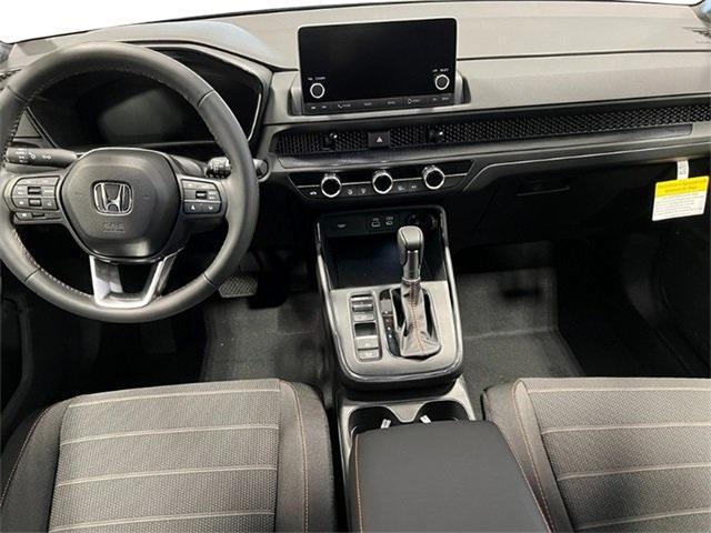 new 2025 Honda CR-V Hybrid car, priced at $36,190