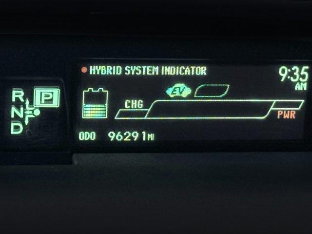 used 2015 Toyota Prius car, priced at $13,875