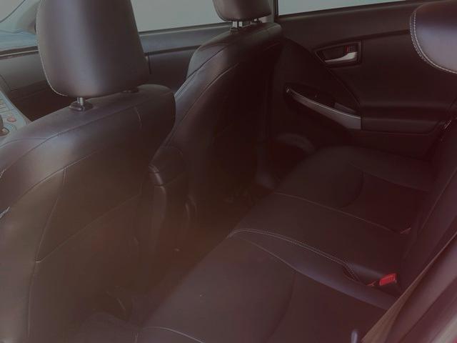 used 2015 Toyota Prius car, priced at $14,112