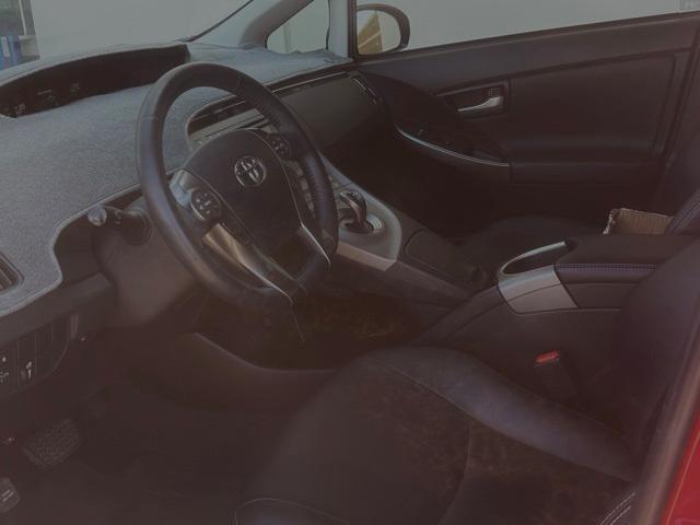 used 2015 Toyota Prius car, priced at $14,112