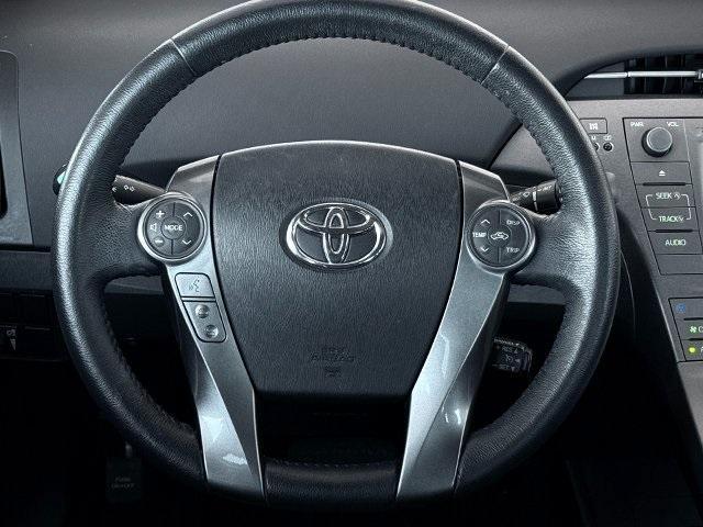 used 2015 Toyota Prius car, priced at $13,875