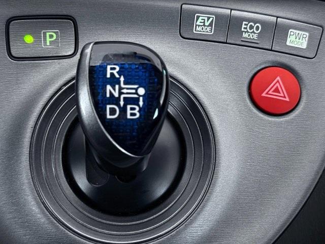 used 2015 Toyota Prius car, priced at $13,875
