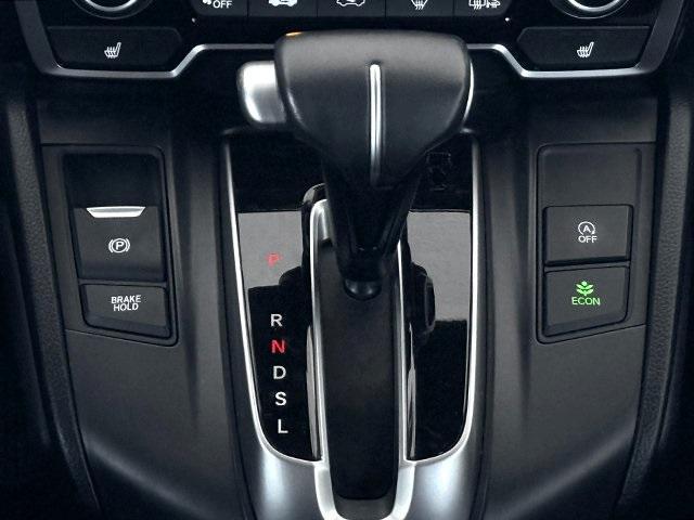 used 2022 Honda CR-V car, priced at $27,538