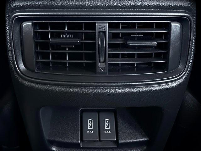 used 2022 Honda CR-V car, priced at $27,538