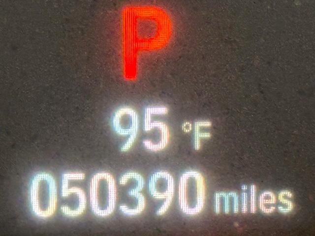 used 2022 Honda Accord Hybrid car, priced at $25,724