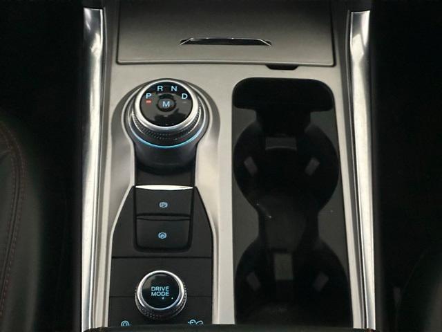 used 2023 Ford Explorer car, priced at $37,231