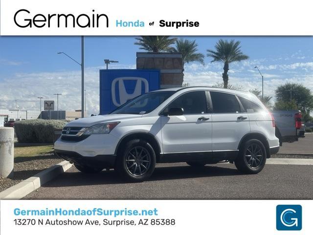 used 2011 Honda CR-V car, priced at $9,462