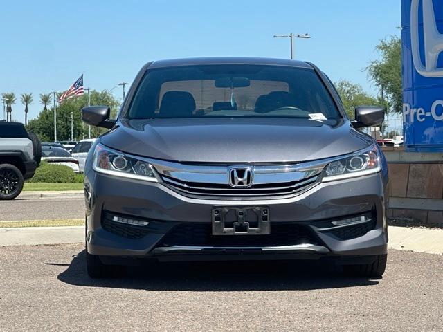 used 2017 Honda Accord car, priced at $14,953
