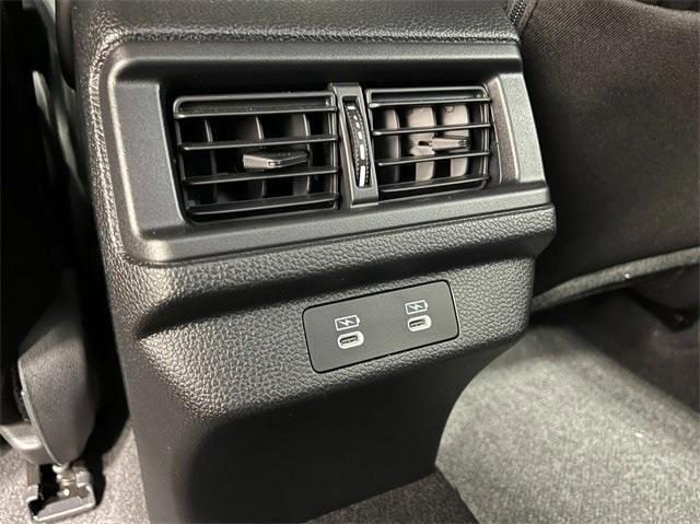 new 2025 Honda Accord car, priced at $31,710