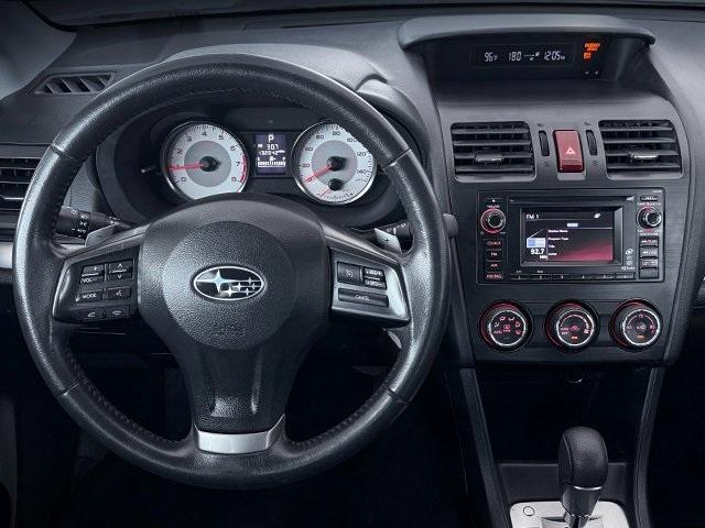 used 2013 Subaru Impreza car, priced at $8,829