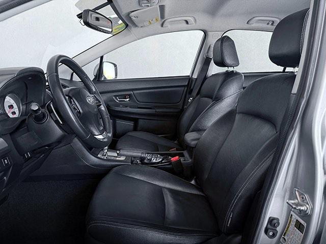 used 2013 Subaru Impreza car, priced at $8,829