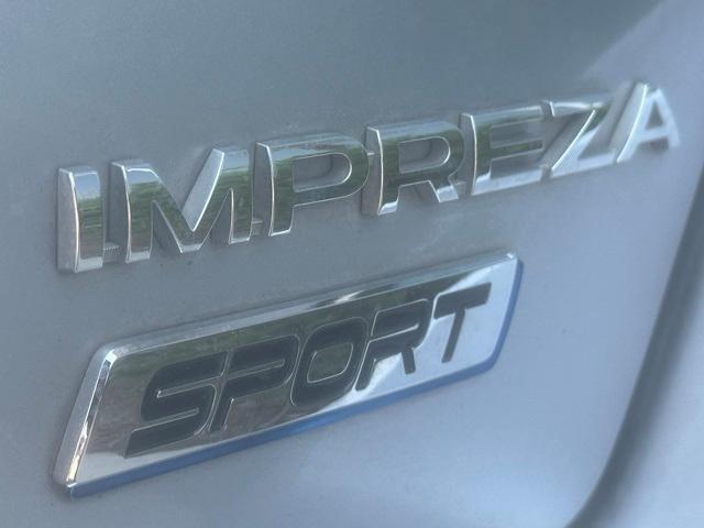 used 2013 Subaru Impreza car, priced at $8,302