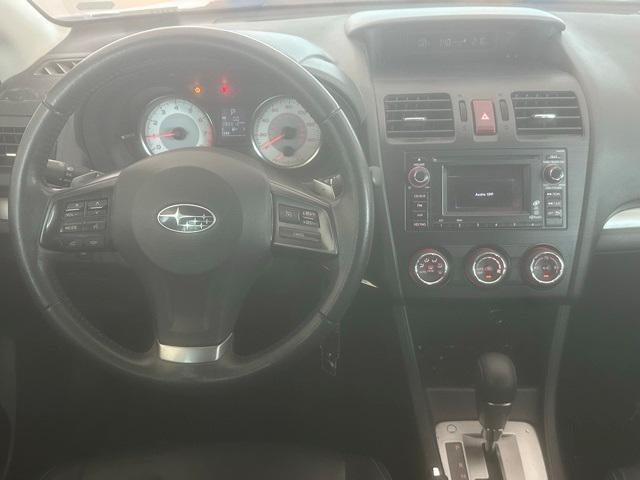used 2013 Subaru Impreza car, priced at $8,302