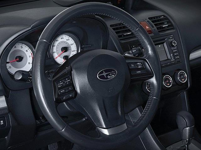 used 2013 Subaru Impreza car, priced at $8,829